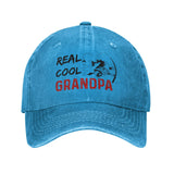 Real Cool Grandpa Hat