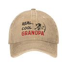 Real Cool Grandpa Hat