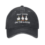 Silly Goose On The Loose Hat