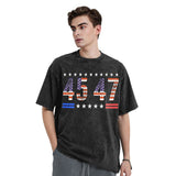 45 47 T-Shirt