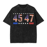 45 47 T-Shirt