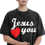 Jesus Love You T-Shirt