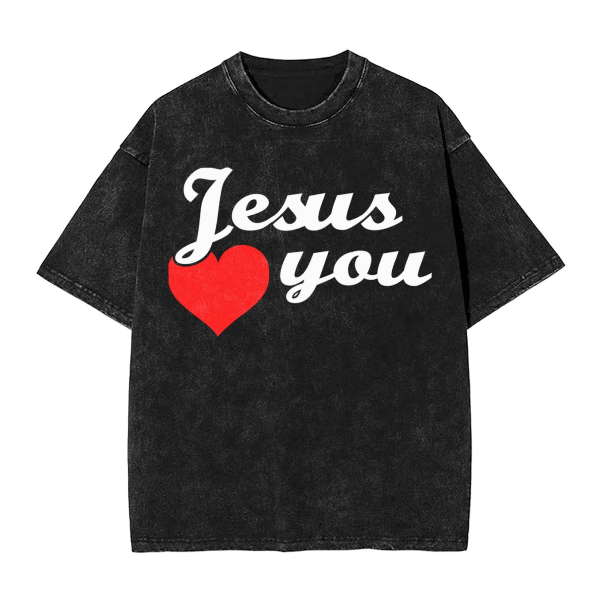 Jesus Love You T-Shirt