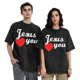 Jesus Love You T-Shirt