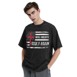 make america godly again T-Shirt