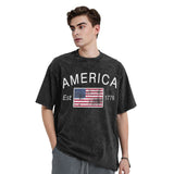 America Est 1776 T-Shirt