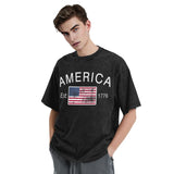 America Est 1776 T-Shirt