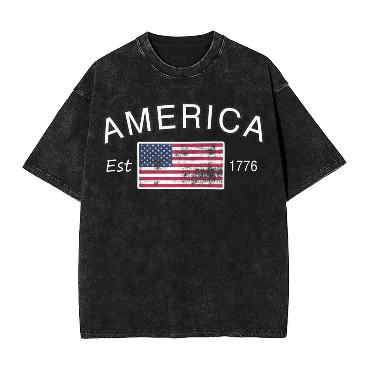 America Est 1776 T-Shirt