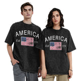 America Est 1776 T-Shirt