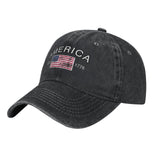 America Est 1776 Hat