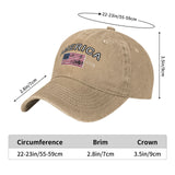 America Est 1776 Hat