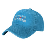 make america godly again Hat