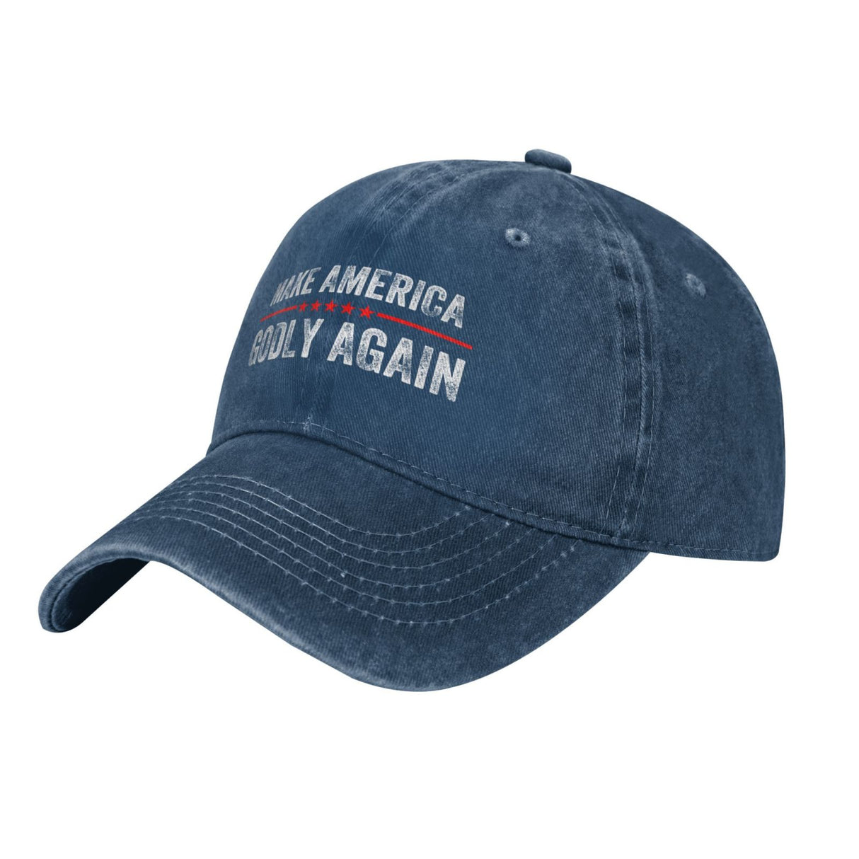 make america godly again Hat