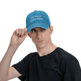 make america godly again Hat