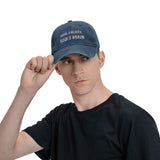 make america godly again Hat