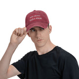 make america godly again Hat