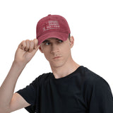 make america godly again Hat