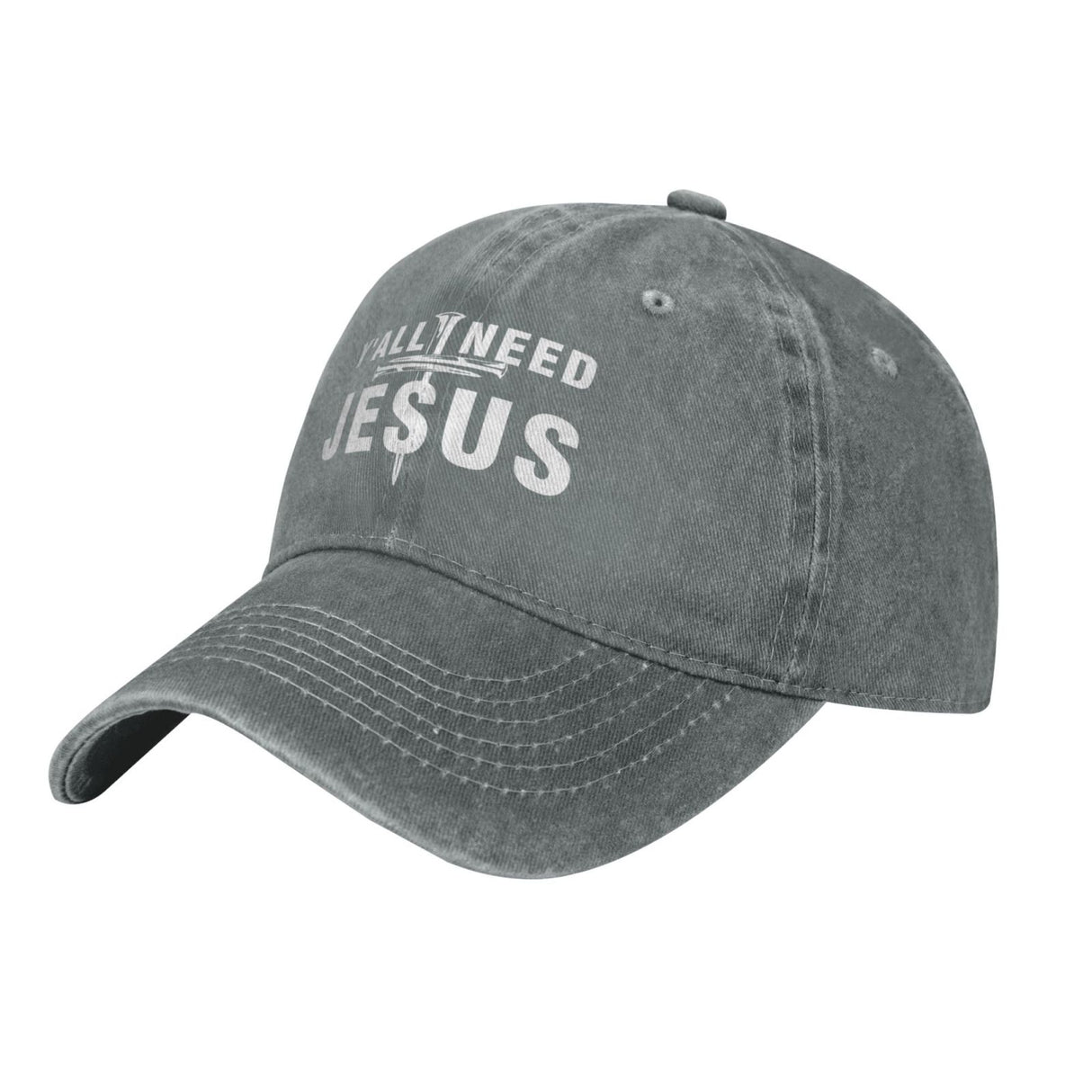 Y'all Need Jesus Hat