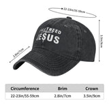 Y'all Need Jesus Hat