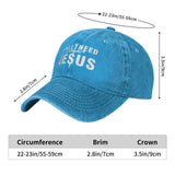 Y'all Need Jesus Hat