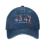 45 47 Hat