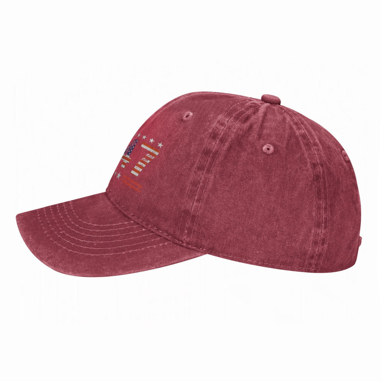 45 47 Hat