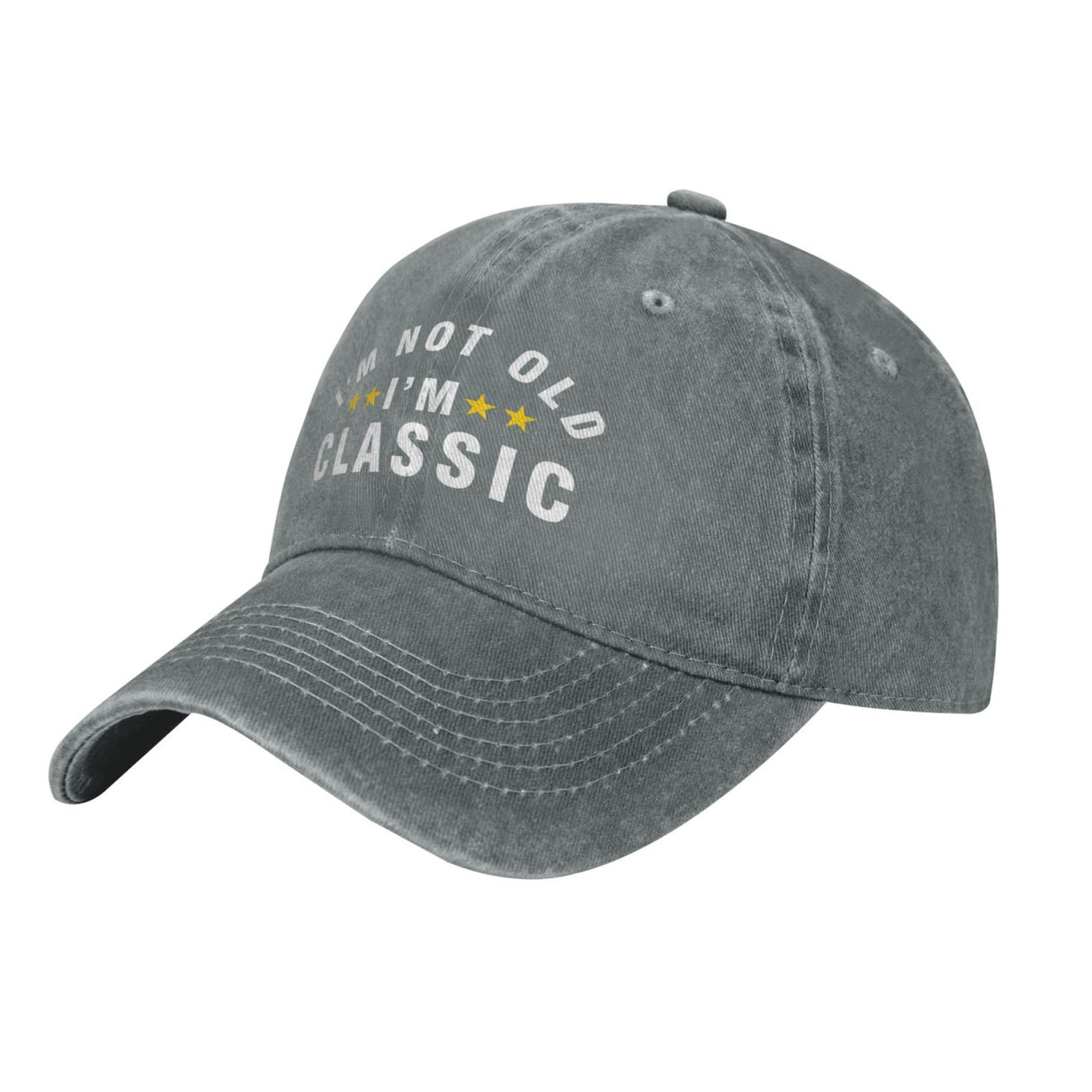 I'm Not Old I'm Classic Hat