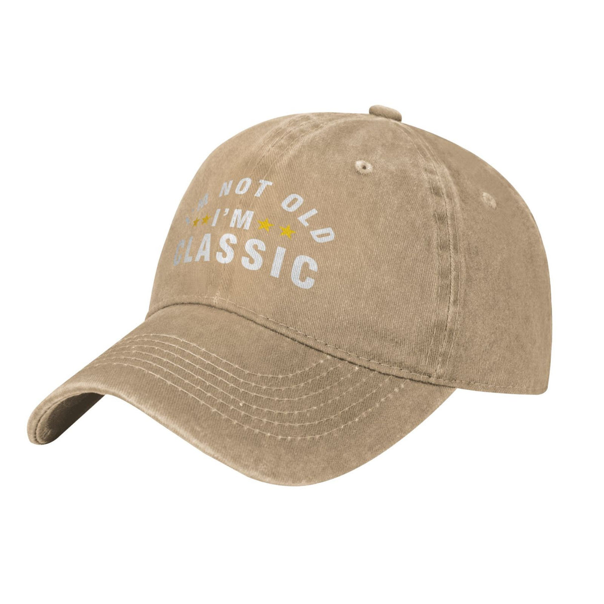 I'm Not Old I'm Classic Hat