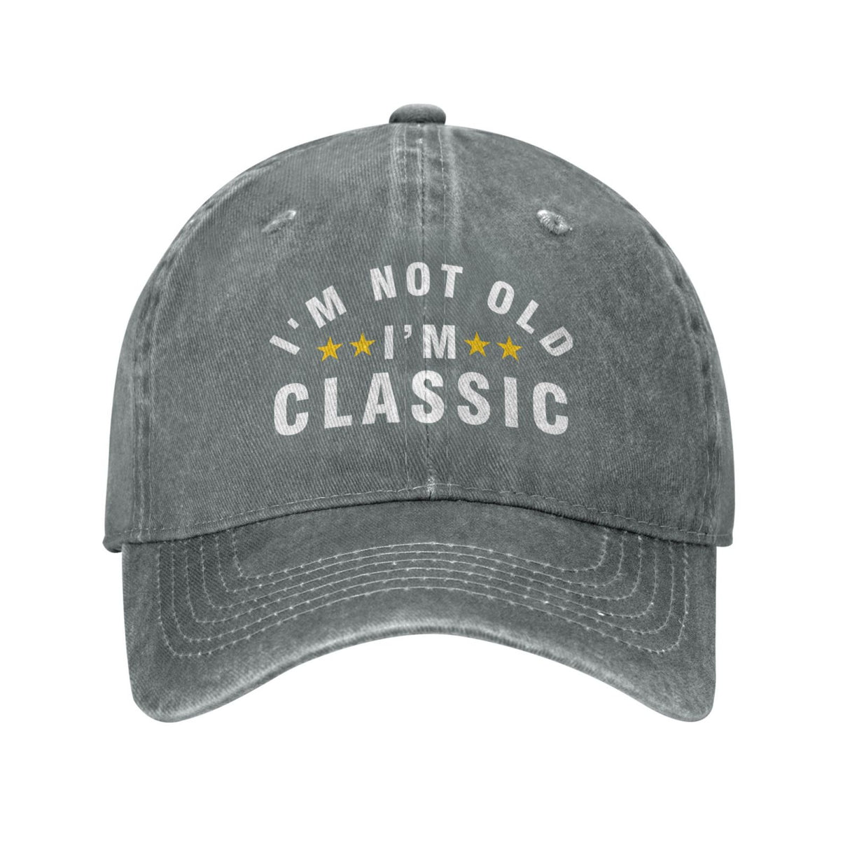 I'm Not Old I'm Classic Hat