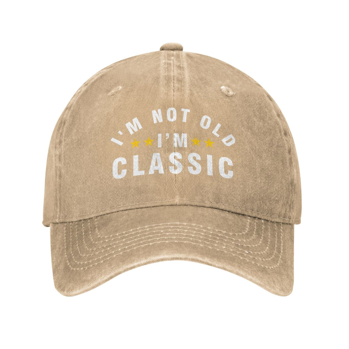 I'm Not Old I'm Classic Hat