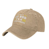 It's Not a Dad Bod It's a Father Figure Hat