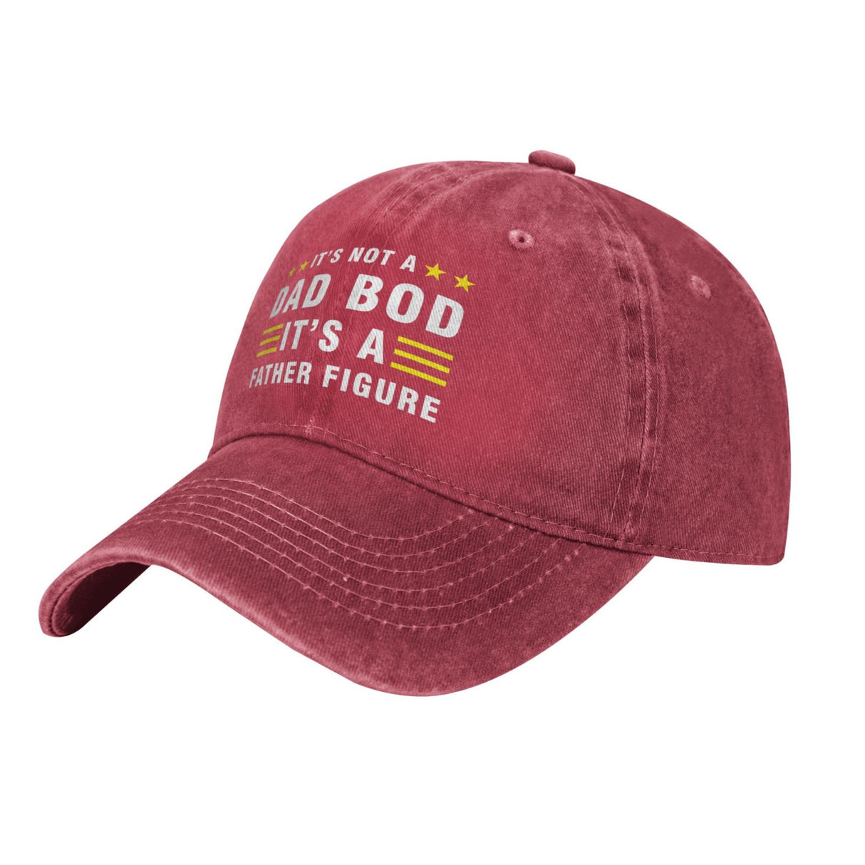 It's Not a Dad Bod It's a Father Figure Hat