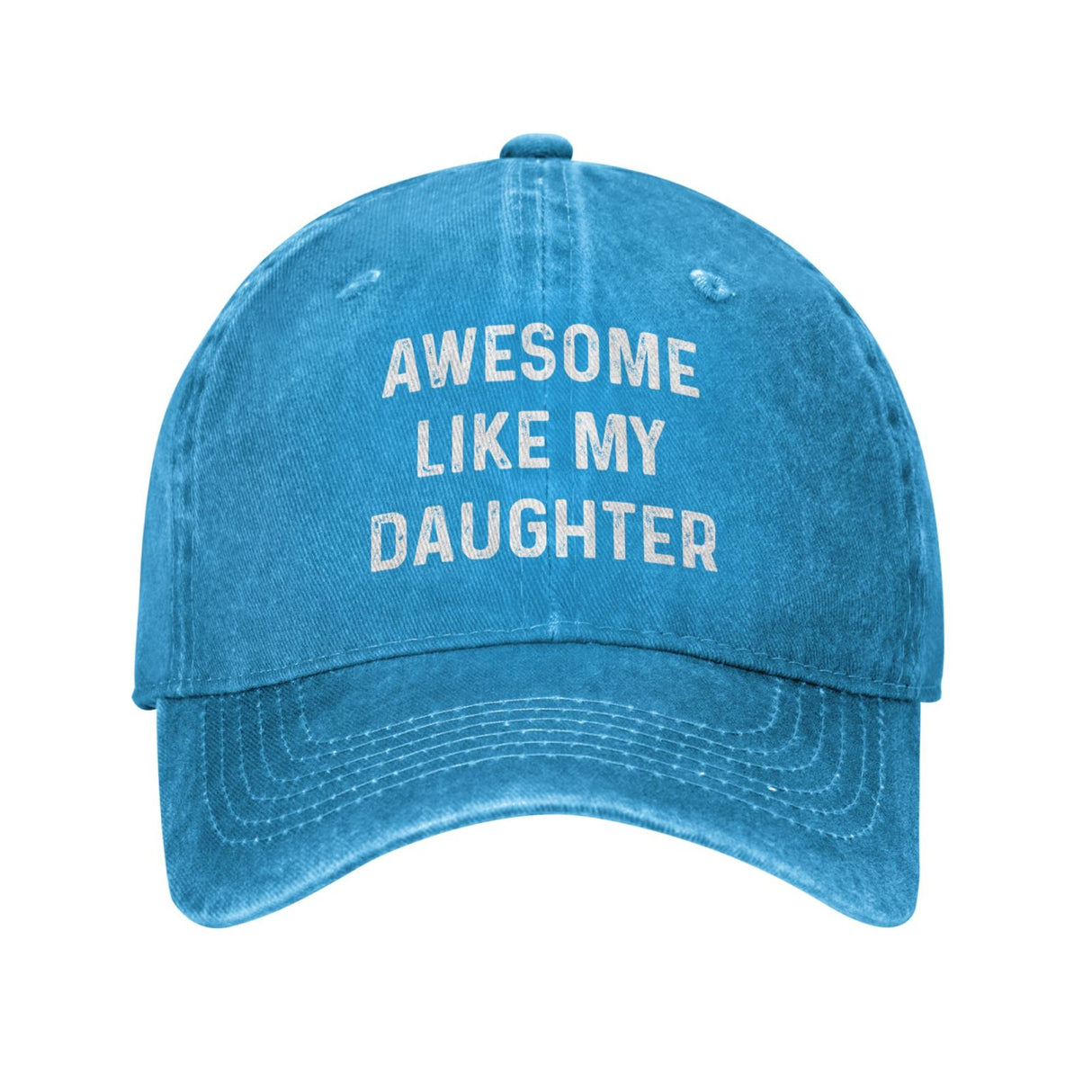 Awesome Like My Daughter Hat