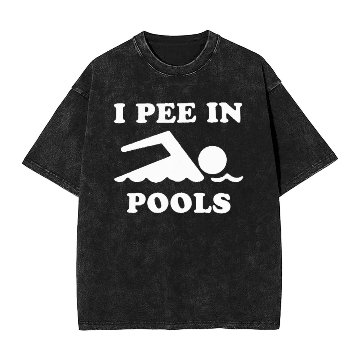 I pee in pools T-Shirt