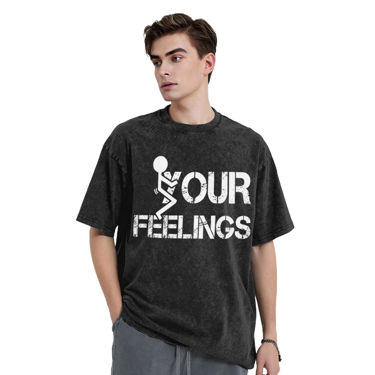 fuck Your Feelings T-Shirt