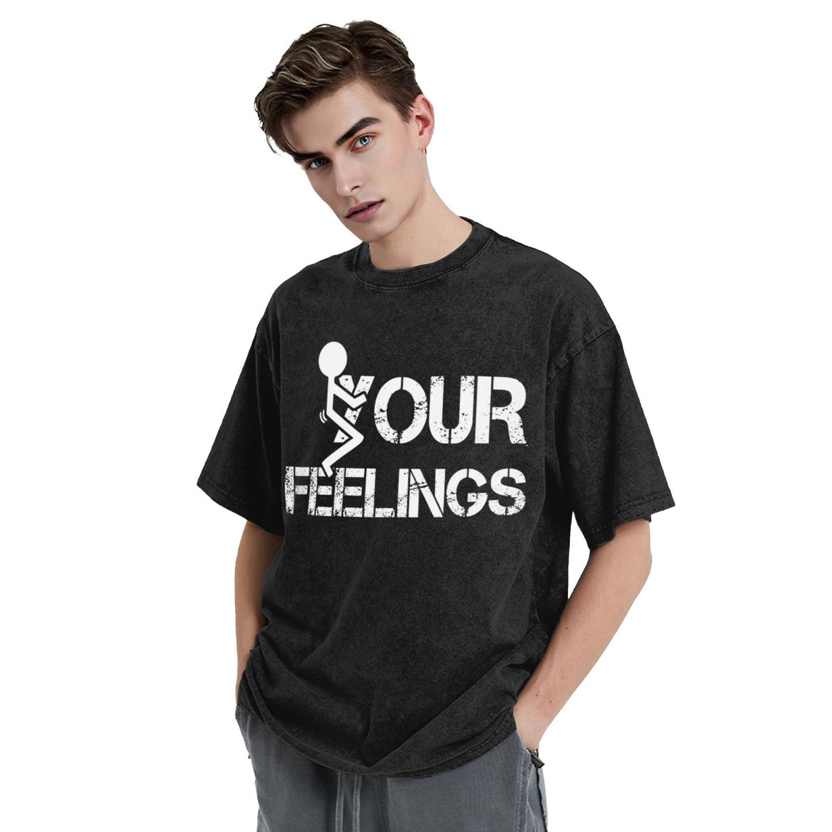 fuck Your Feelings T-Shirt