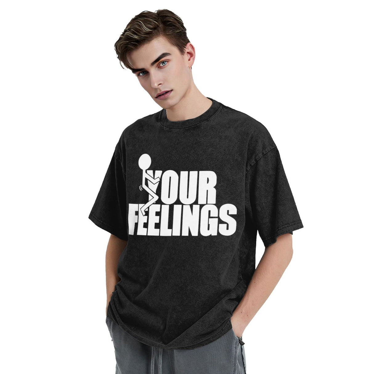 fuck Your Feelings T-Shirt