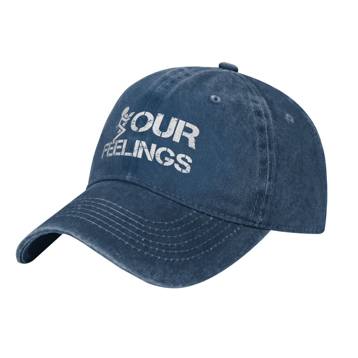 fuck Your Feelings Hat