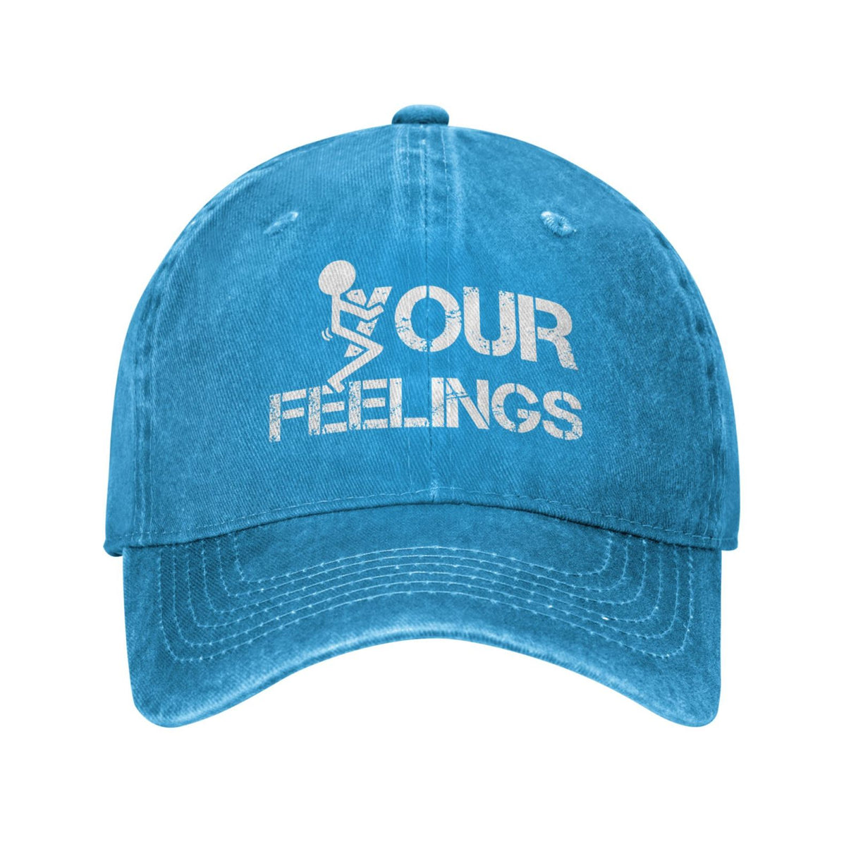 fuck Your Feelings Hat