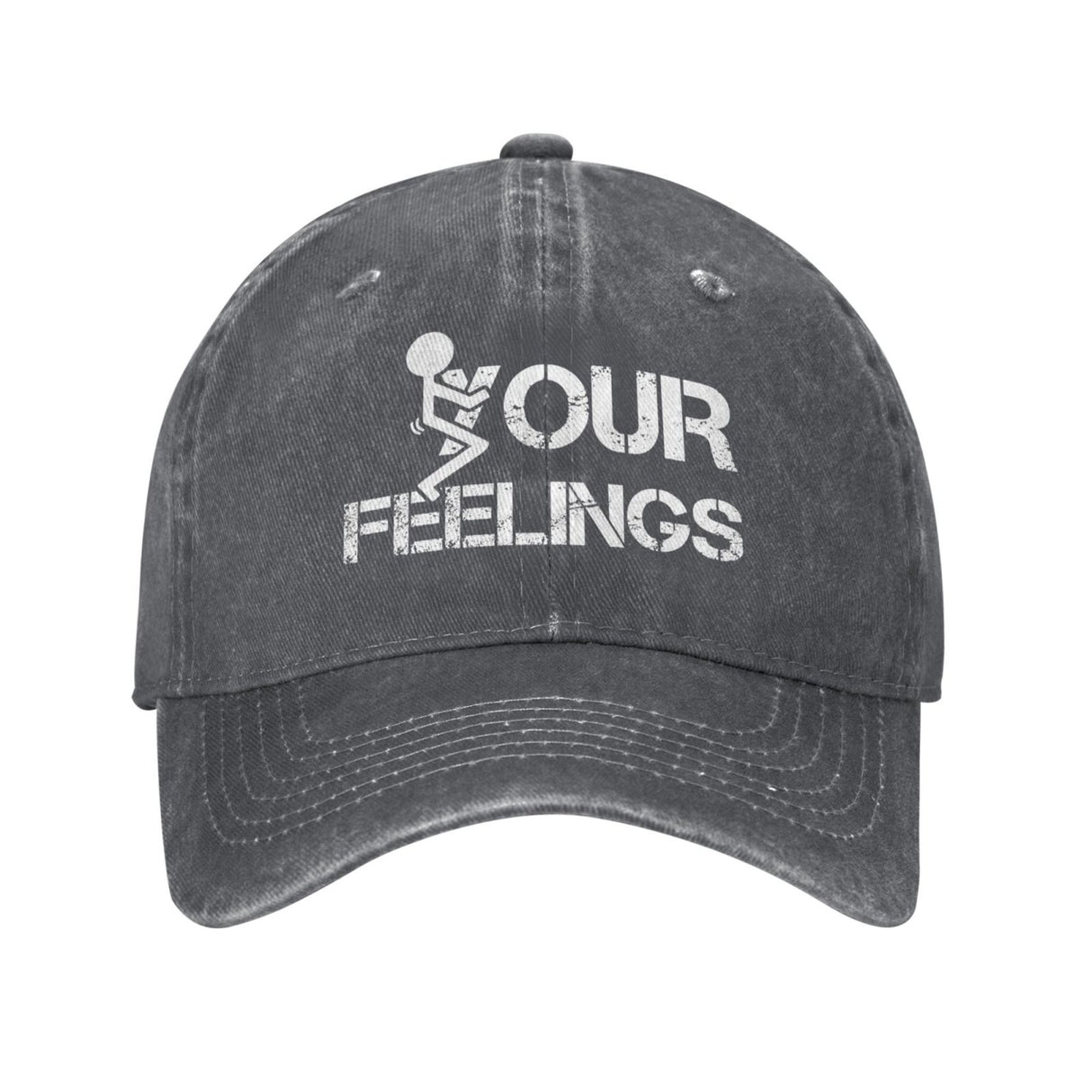 fuck Your Feelings Hat