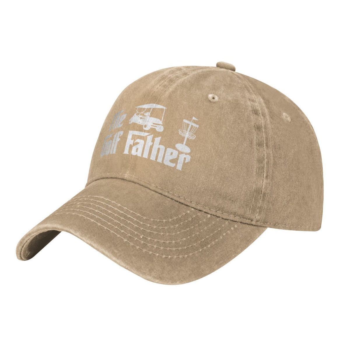 The Golf Father Hat