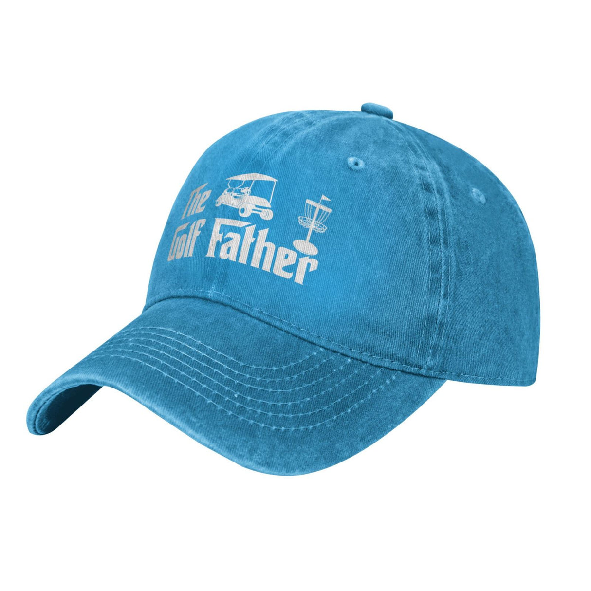 The Golf Father Hat