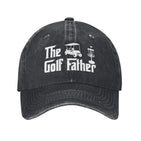 The Golf Father Hat