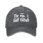 The Golf Father Hat