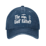 The Golf Father Hat