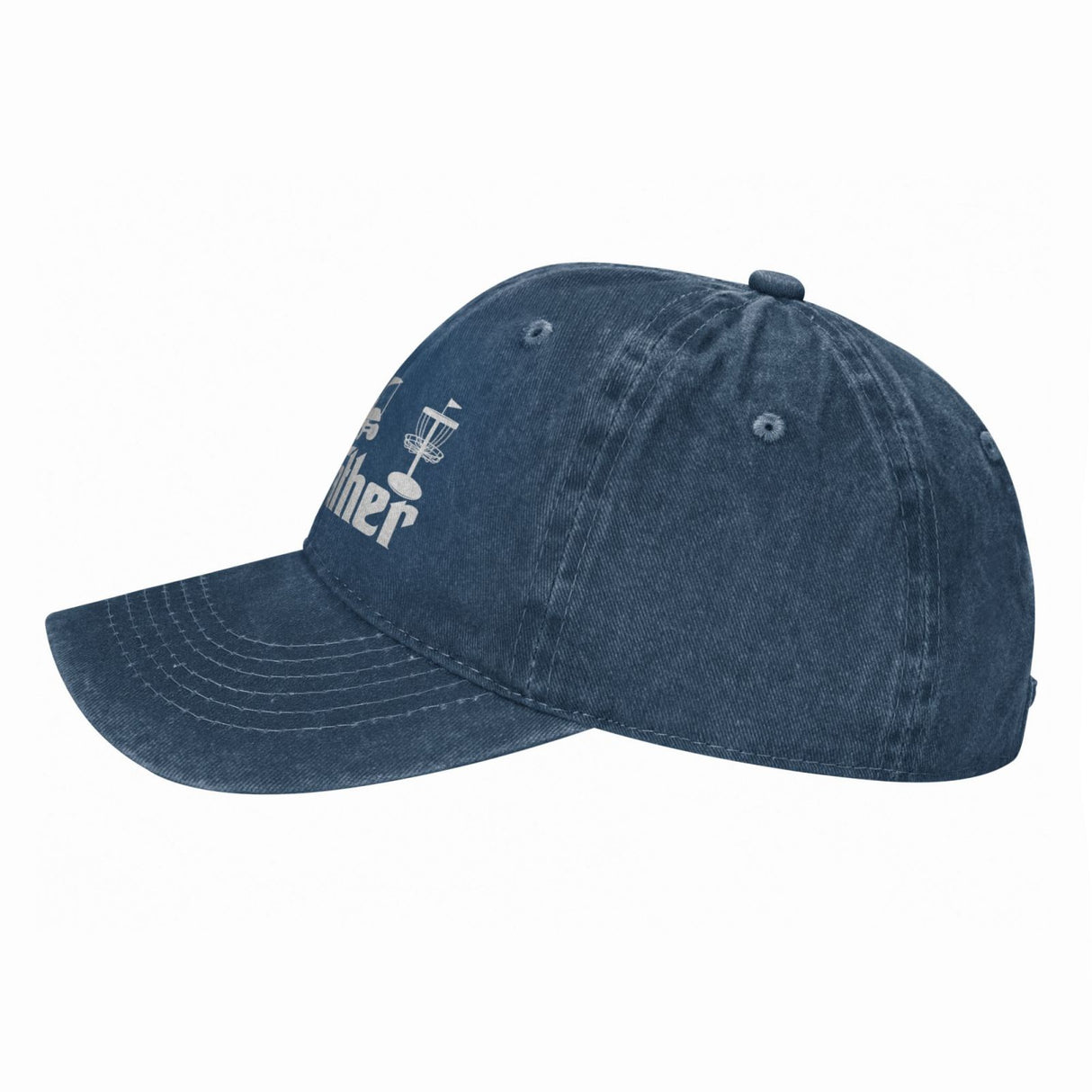 The Golf Father Hat