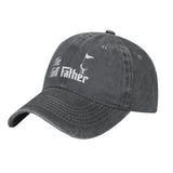 The Golf Father Hat