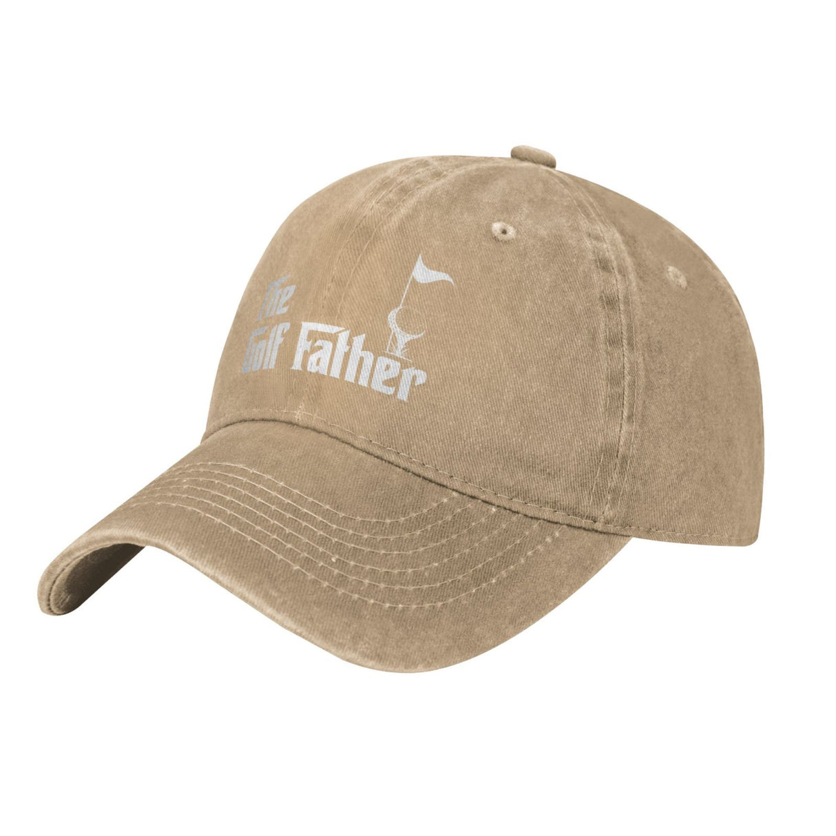 The Golf Father Hat