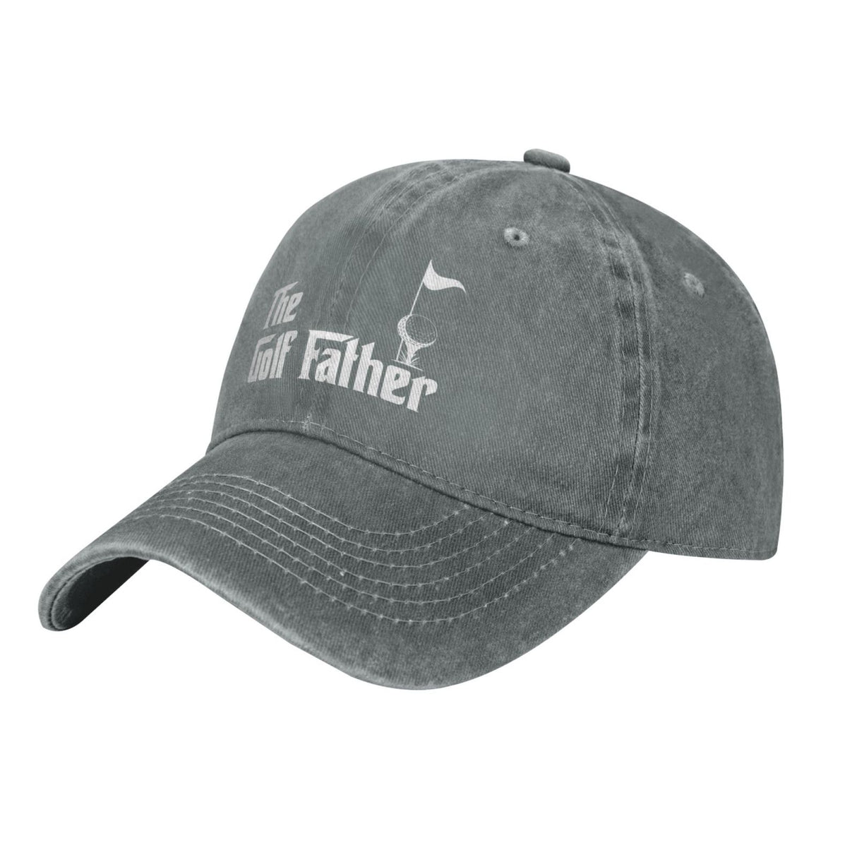 The Golf Father Hat