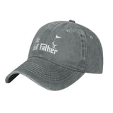 The Golf Father Hat